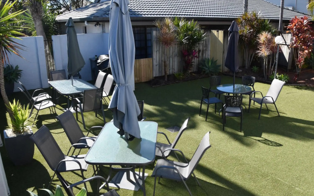 Ballina Homestead Motel