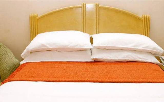 Hotel Lun Fun Manta