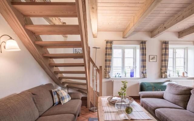 Ferienhaus Marsch auf Föhr