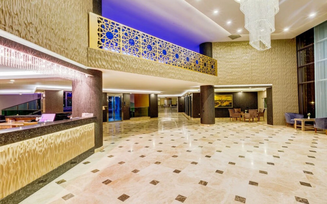 Kaya Magnesia Hotel Spa & Wellness