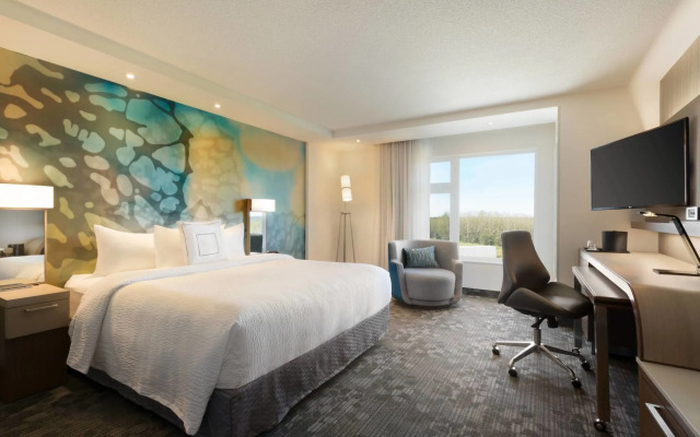 Hotel Dene & Conference Center