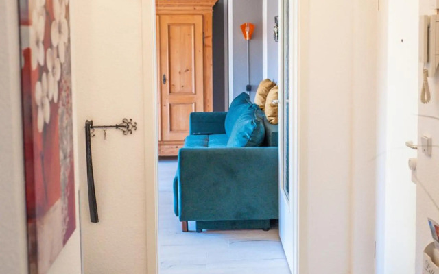 Whg./flat am Großen Garten in Dresden