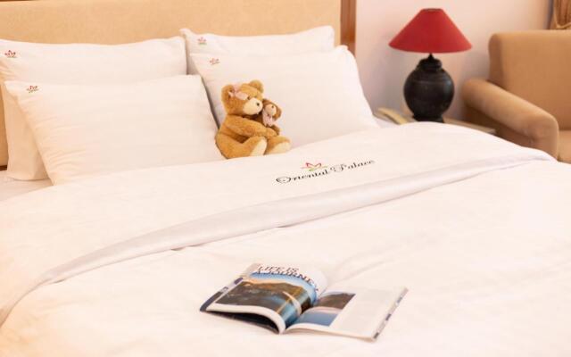 Oriental Palace Apartments Hanoi