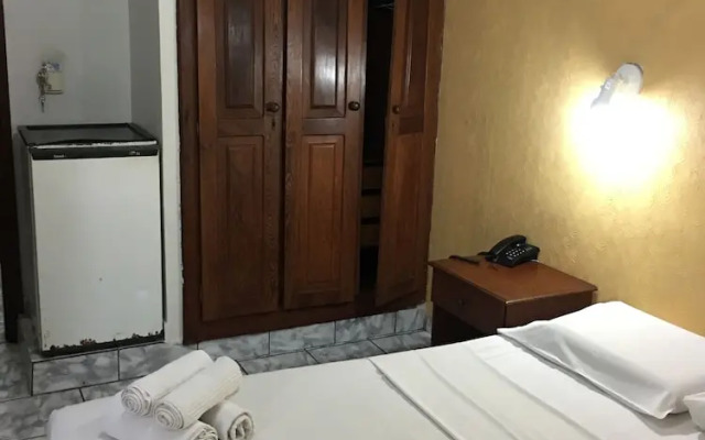 Hotel Central