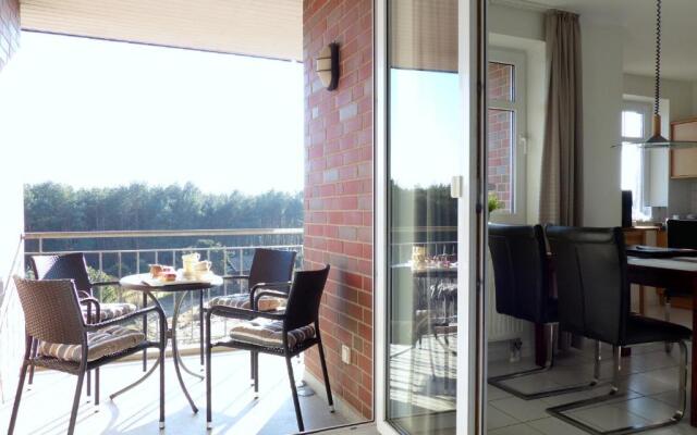 Haus Roland Wohnung 32