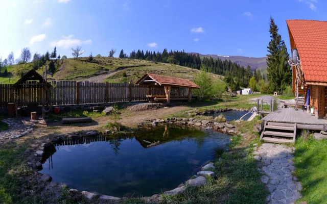 Domik v Gorakh