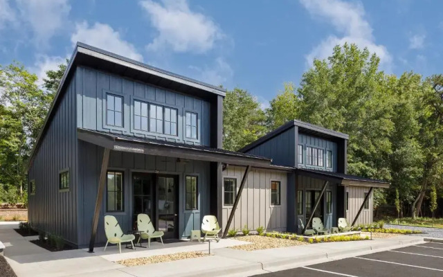 The Station by Compo Hotels