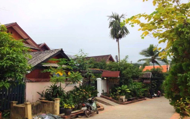 LPQ Backpackers Hostel