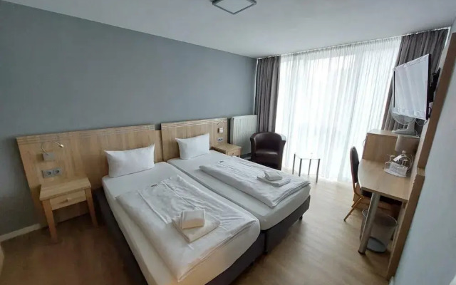 PANORAMA HOTEL in Neustadt an der Weinstraße