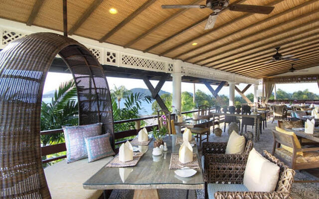 Cape Panwa Hotel amp; Spa Phuket[Duplicated 10885]