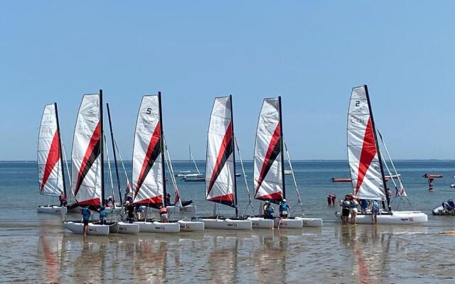 Pierre et mer au cœur de Saint Cado