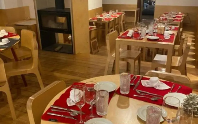 Colmeal Countryside Hotel