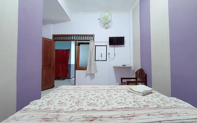 Hotel Bintang Malang