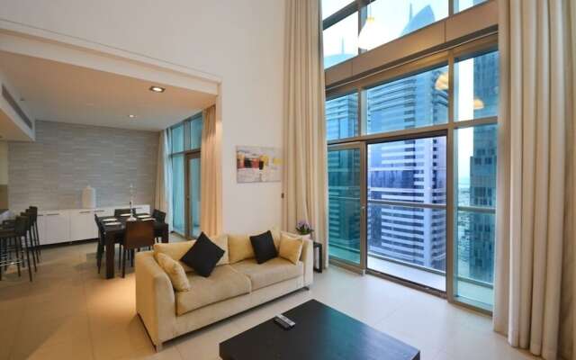 Vacation Bay - DIFC Liberty House