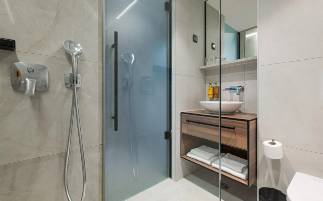 Boutique hotel Noemia