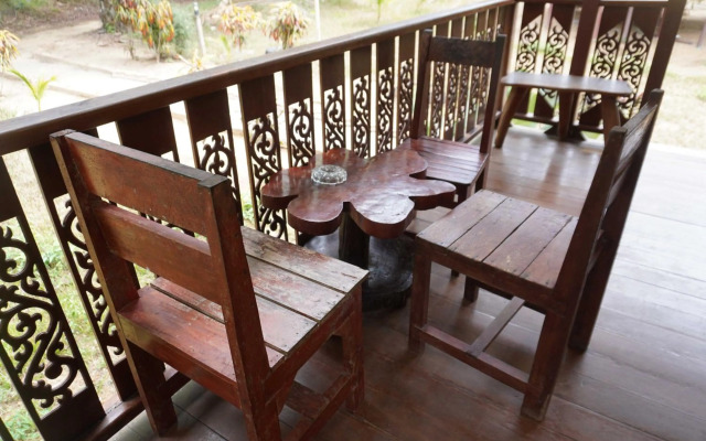 Khaosok Palmview