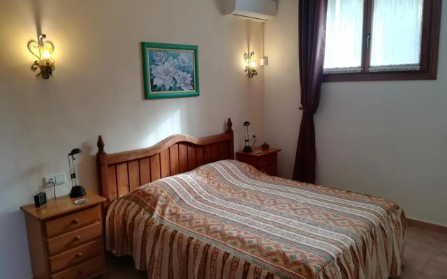 FerienwohnungMoraira