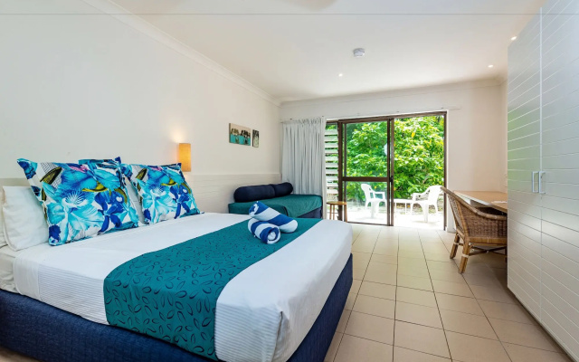 Heron Island Resort