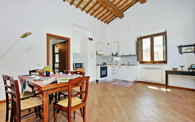 A Magic Ancient Borgo Within the Nature