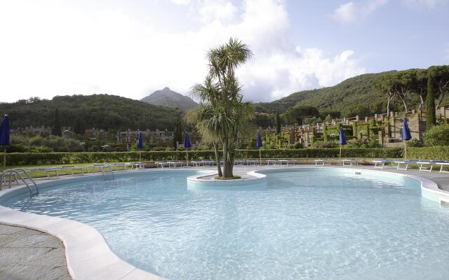 Residenza Sant'Anna del Volterraio
