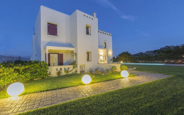 Villa Aurora