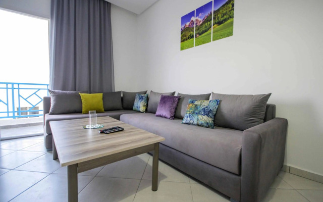 Residence hoteliere l'Escale