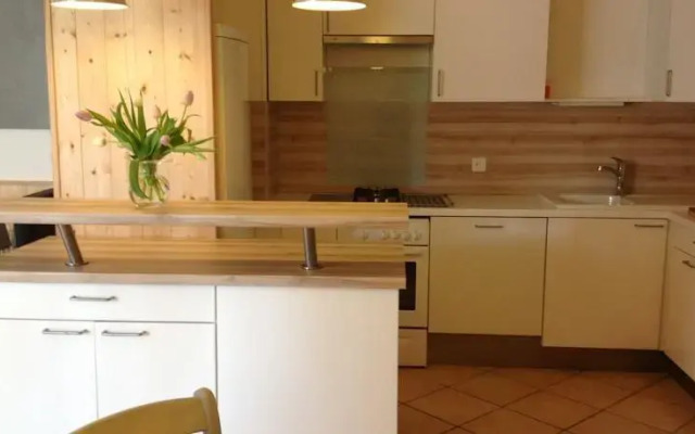 La Maison De Maidara