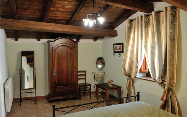 Countryhouse Federico I