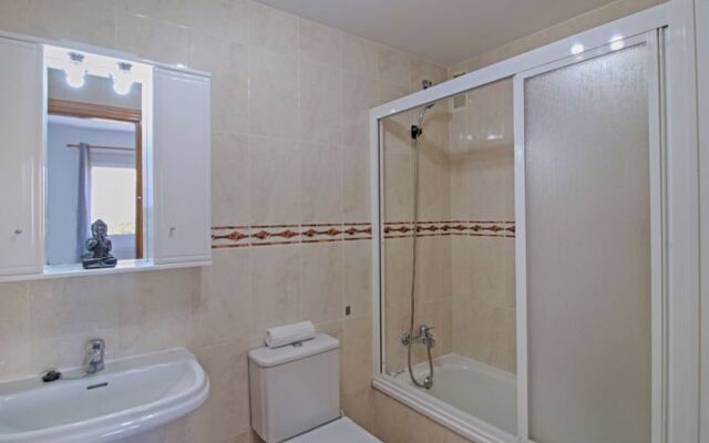 Apartment Pueblo II Calpe/Calp
