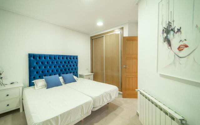 Garden Apartment with Golf Views - ER3903LT