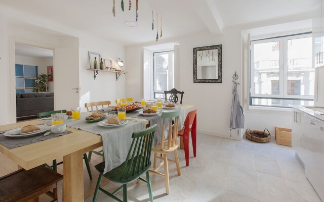 Sweet Inn Apartments Bairro Alto