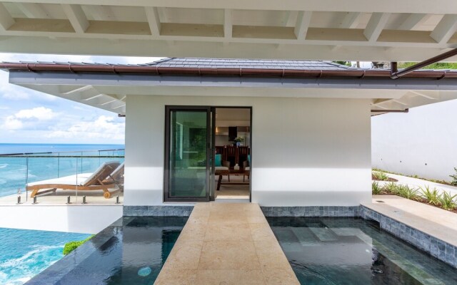 M&M Cooper Bay - The Cooper Bay Villas