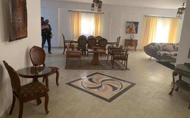 ALDORA Residence Cozy Apartments CY 3-0-9-10