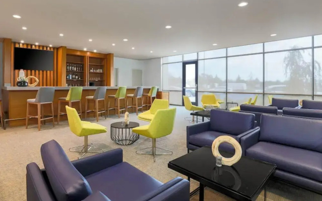 SpringHill Suites by Marriott San Jose Fremont