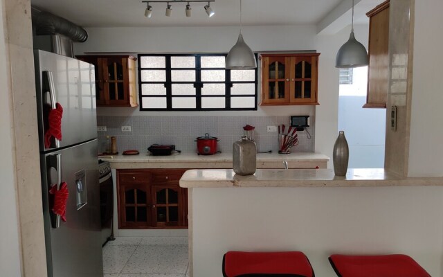 Kohly House-Casa independiente