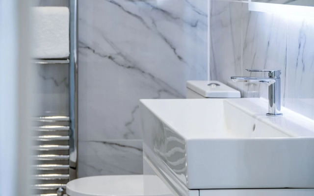 St Catherine's View - 2 Bedroom - Panorama - Tenby