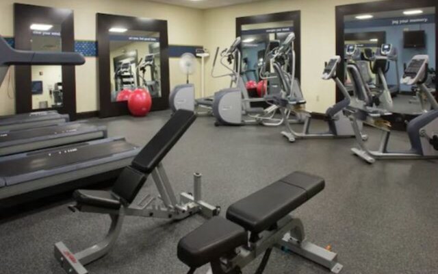 Hampton Inn Clarks Summit