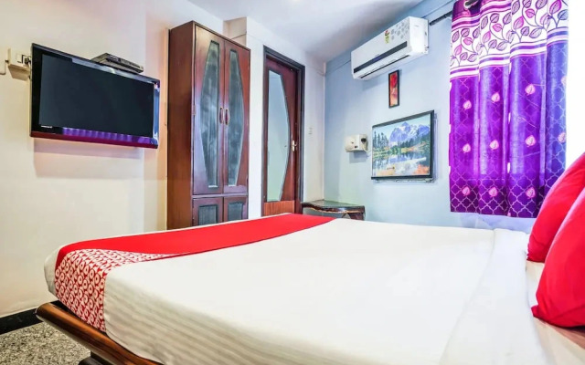 V Hotels Banjara by Oyo Rooms