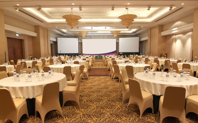 Hotel Santika Premiere Malang