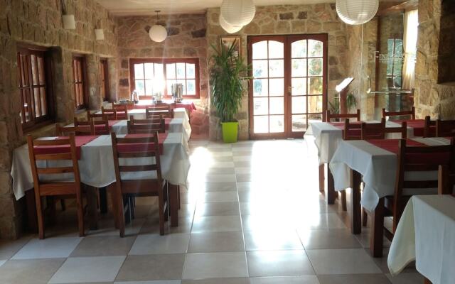 Complejo de Cabañas La Cascada de Tanti