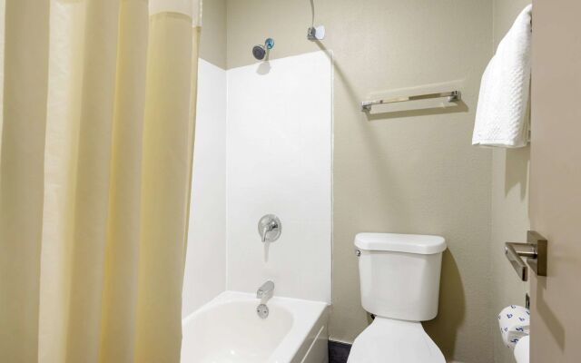 Quality Inn Jackson