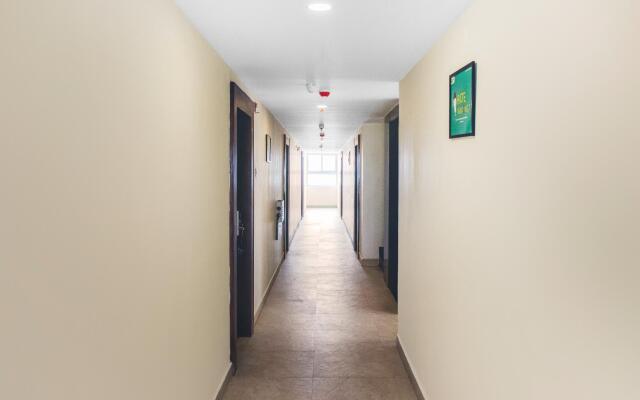Treebo PL Grand, Vishakapatnam