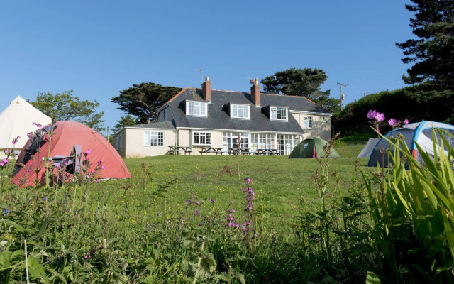 YHA Lands End Hostel