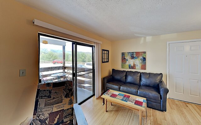 616tn103 1 Bedroom Condo