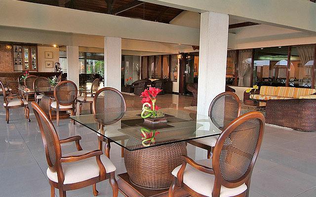 Village Premium Campina Grande