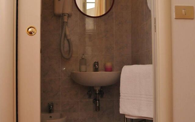 Hotel Locanda de Pazzi