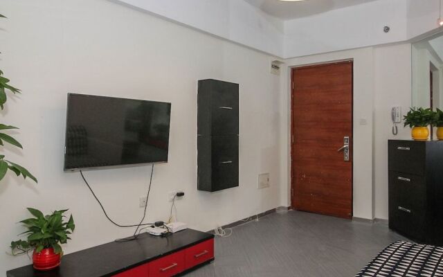 Ellies Apartment Jinzang Branch