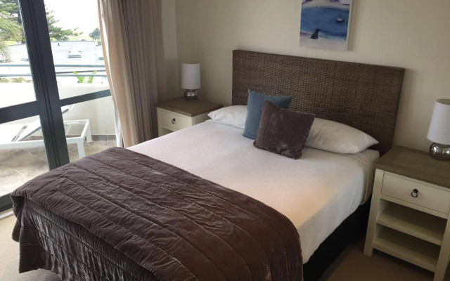 Beachpoint Apartments