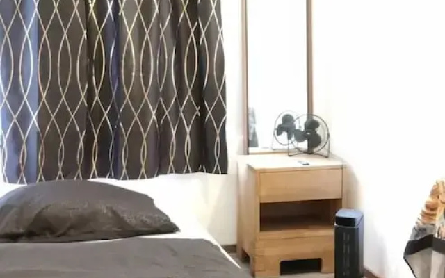 Mags Charming 35m² Apartment in Vienna's Heart