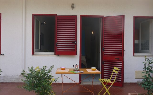 Residence Trande